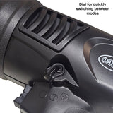 Clulite Rechargeable Clu-Briter Professional Handheld LED Spotlight