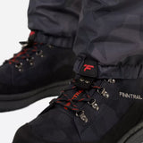 FINNTRAIL Athletic Camo/Shadow 1532 Breathable Stockingfoot Fishing Chest Waders