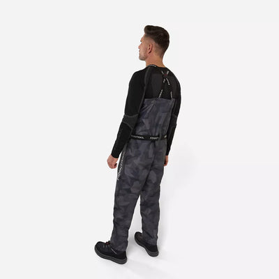 FINNTRAIL Athletic Camo/Shadow 1532 Breathable Stockingfoot Fishing Chest Waders