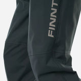 FINNTRAIL ENDURO Camo Grey 1525 Breathable Fishing Stockingfoot Chest Waders