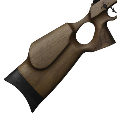 NEW FX Crown MKII STD Walnut .177 Air Rifle Walnut Thumbhole Stock - £1599.99