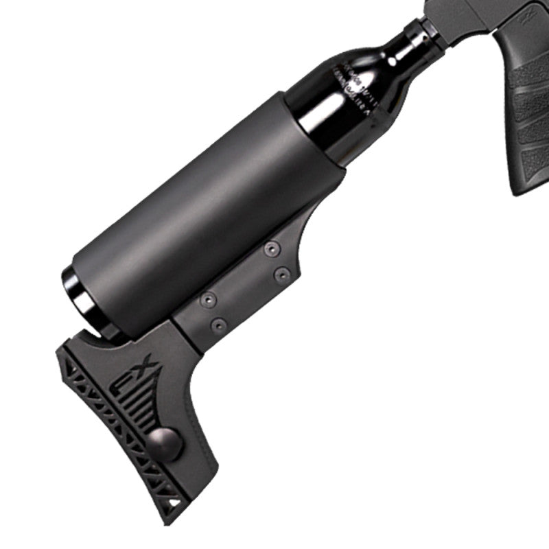 Fx Takedown Rifle NEW FX Dynamic Compact Takedown Black VP 300mm .177/.22 Air Rifle - £1 ...