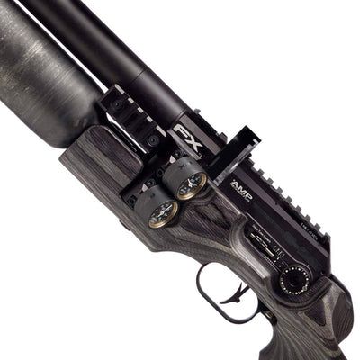 NEW FX King GRS Nordic Wolf 500mm .177 Laminate Stock Air Rifle - £2100.00