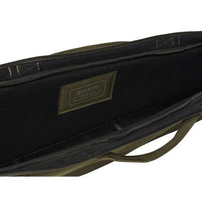 Beretta GameKeeper EVO Shock Proof Waterproof Adjustable Padded Shotgun Case 140cm