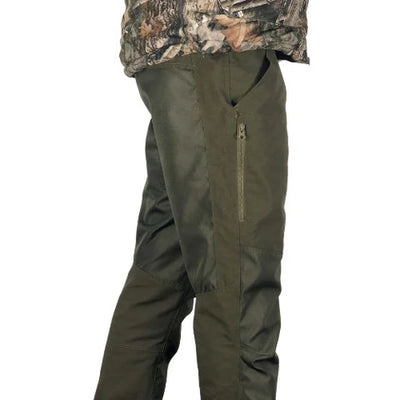Game Mens Hawk HB300 Waterproof Breathable Shooting Hunting Hiking Fishing Outdoor Trouser