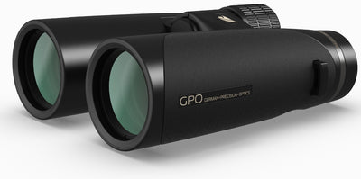 German Precision Optics GPO PASSION™ ED 8×42 Binoculars