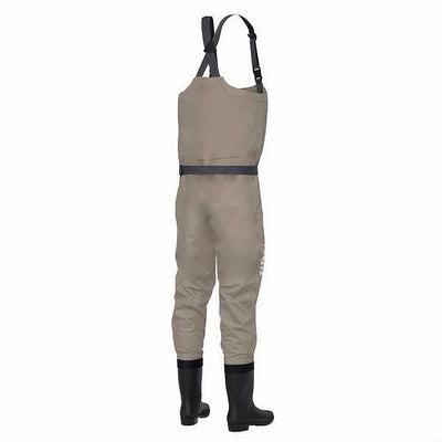 Greys Fin Fishing Adjustable Bootfoot 12,000mm Breathable Chest Waders