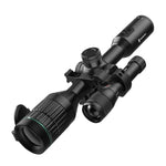 Hikmicro Alpex A50 Day/Night Vision Rifle Scope In IR Illuminator