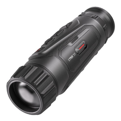 Hikmicro Lynx 3.0 LH 35 Thermal Monocular 384px 35mm