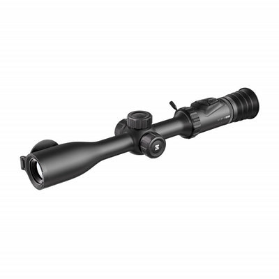 Hikmicro Alpex Pro A50PL LRF / A50 (No LRF) Digital Day and Night Vision Rifle Scope