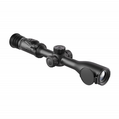 Hikmicro Alpex Pro A50PL LRF / A50 (No LRF) Digital Day and Night Vision Rifle Scope