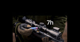 Hikmicro Alpex Pro A50PL LRF / A50 (No LRF) Digital Day and Night Vision Rifle Scope