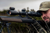 Hikmicro Alpex Pro A50PL LRF / A50 (No LRF) Digital Day and Night Vision Rifle Scope