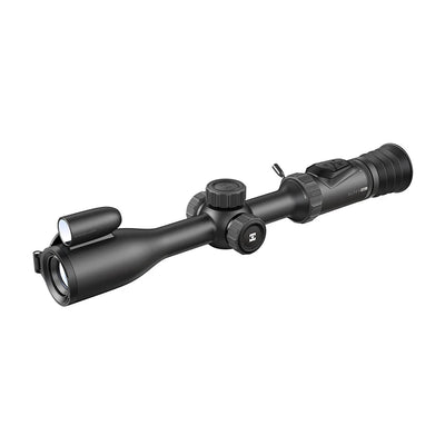 Hikmicro Alpex Pro A50PL LRF / A50 (No LRF) Digital Day and Night Vision Rifle Scope