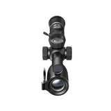 Hikmicro Alpex Pro A50PL LRF / A50 (No LRF) Digital Day and Night Vision Rifle Scope