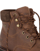 Hoggs Of Fife Cronos Pro Waxy Leather Boot