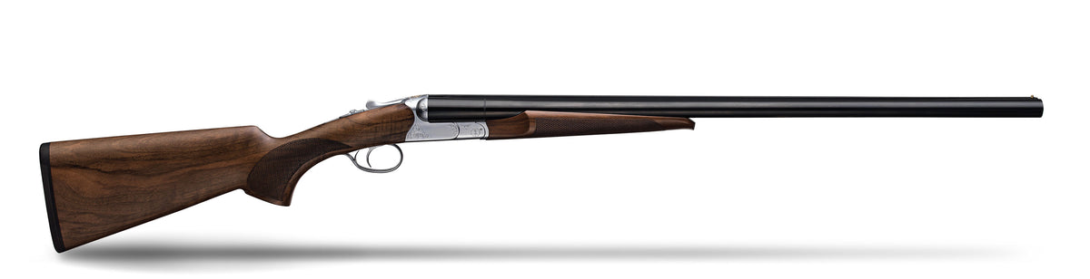 **BRAND NEW***Huglu 200AE Side by Side Ejector 12g M/C Shotgun - £950 ...