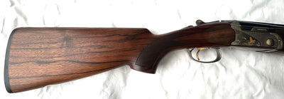 Second Hand Mint Condition Beretta Ultralight Gold Game 12g M/C Shotgun - £1780.00