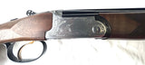 Second Hand Mint Condition Cogswell & Harrison (Windsor) 28g M/C Shotgun - £550.00