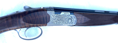 NEW Beretta 686 S/P 1 New Model M/C 30'' 20G Shotgun - £980.00