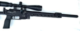 Second Hand FX Panthera .25 Air Rifle Cased with Hawke Scope - £1250.00