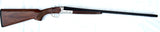 Second Hand Yildiz Elegant 20g M/C Side by Side Shotgun - £795.00