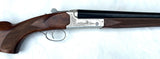 Second Hand Yildiz Elegant 20g M/C Side by Side Shotgun - £795.00