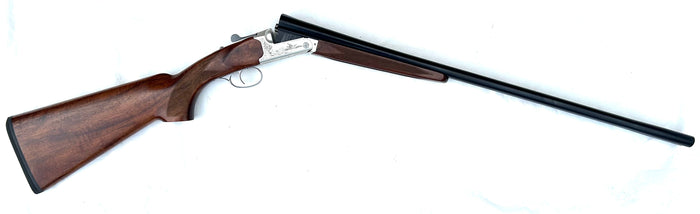 Second Hand Yildiz Elegant 20g M/C Side by Side Shotgun - £795.00