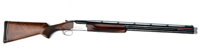 Second Hand Miroku 7000 Trap M/C O/U 12g Shotgun - £780.00