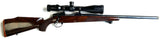 Second Hand Sako III 243 Varmint with Zeiss Diavari Victory 6-24x56 Scope - £1980.00