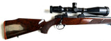 Second Hand Sako III 243 Varmint with Zeiss Diavari Victory 6-24x56 Scope - £1980.00