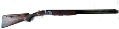 Second Hand Beretta 682 Gold E Sporter 30'' M/C O/U Adjustable Stock 12G Shotgun- £1850.00