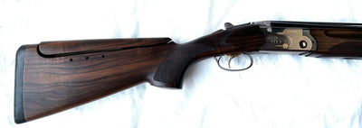 Second Hand Beretta 682 Gold E Sporter 30'' M/C O/U Adjustable Stock 12G Shotgun- £1850.00