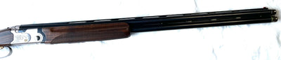 Second Hand Beretta 682 Gold E Sporter 30'' M/C O/U Adjustable Stock 12G Shotgun- £1850.00