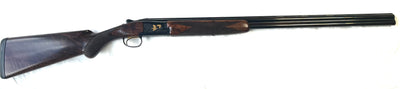Second Hand Browning Gold Hunter M/C 20g 32'' Shotgun - £1650.00