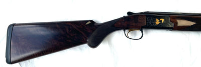 Second Hand Browning Gold Hunter M/C 20g 32'' Shotgun - £1650.00