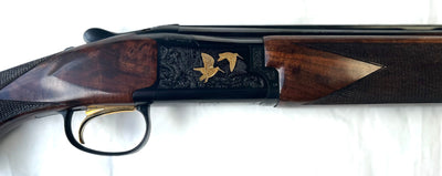 Second Hand Browning Gold Hunter M/C 20g 32'' Shotgun - £1650.00