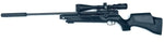 Second Hand Weirauch 110 .22 Air Rifle with Nikko Stirling Scope - £780.00