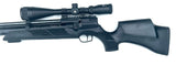 Second Hand Weirauch 110 .22 Air Rifle with Nikko Stirling Scope - £780.00