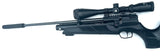 Second Hand Weirauch 110 .22 Air Rifle with Nikko Stirling Scope - £780.00