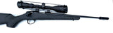 Second hand Sako .17 HMR - £750.00