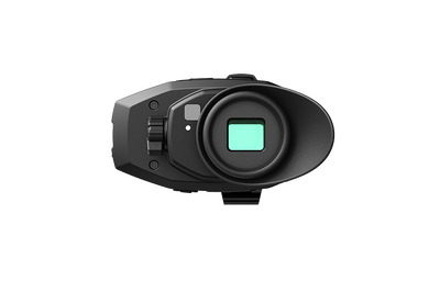 InfiRay Finder Series FH35R V2Lightweight Handheld Thermal Imaging Monocular