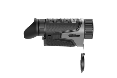 InfiRay IRIS Series IL19 Lightweight Handheld Thermal Imaging Monocular