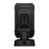 Lowrance Eagle 4x with Bullet Skimmer Sonar Depth Fishfinder with Transducer