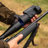 NOCPIX MATE H50R Thermal Clip-On Rifle Scope Front Attachment