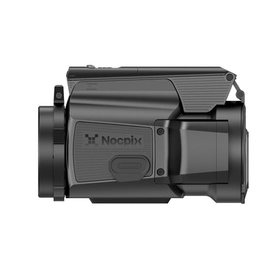 NOCPIX MATE H50R Thermal Clip-On Rifle Scope Front Attachment