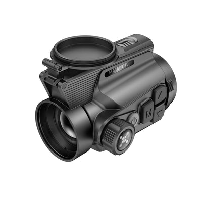 NOCPIX MATE LITE Thermal Clip-On Rifle Scope Front Attachment