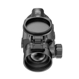 NOCPIX MATE LITE Thermal Clip-On Rifle Scope Front Attachment