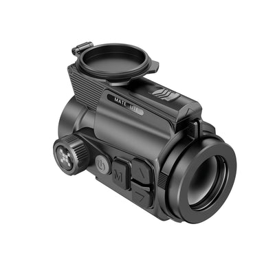 NOCPIX MATE LITE Thermal Clip-On Rifle Scope Front Attachment