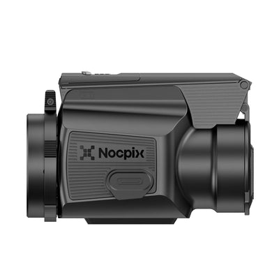 NOCPIX MATE LITE Thermal Clip-On Rifle Scope Front Attachment
